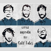 Review: Little Brother Eli - Cold Tales